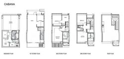 Cabana (D28), Terrace #607267361